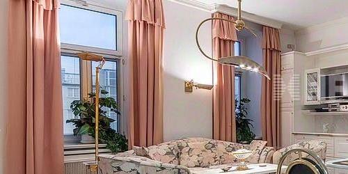 4-комн квартира улица Большая Ордынка, 67