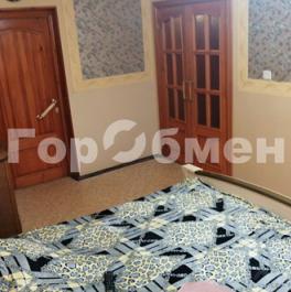 Продажа 3-комн квартиры на вторичном рынке Шатура, ул Жарова,  д. 39