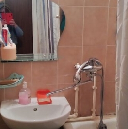 Продажа 3-комн квартиры на вторичном рынке Касимовская улица,  д. 17