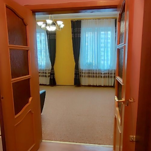 3-комн квартира Гатчина, улица Красных Военлетов, 9к1