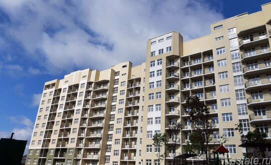 Продажа 2-комн квартиры на вторичном рынке Красногорск г, Ильинское-Усово п, Александра Невского пр-зд,  д. 8