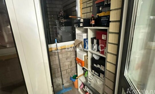 Продажа 2-комн квартиры на вторичном рынке Красногорск, Просторная улица,  д. 14