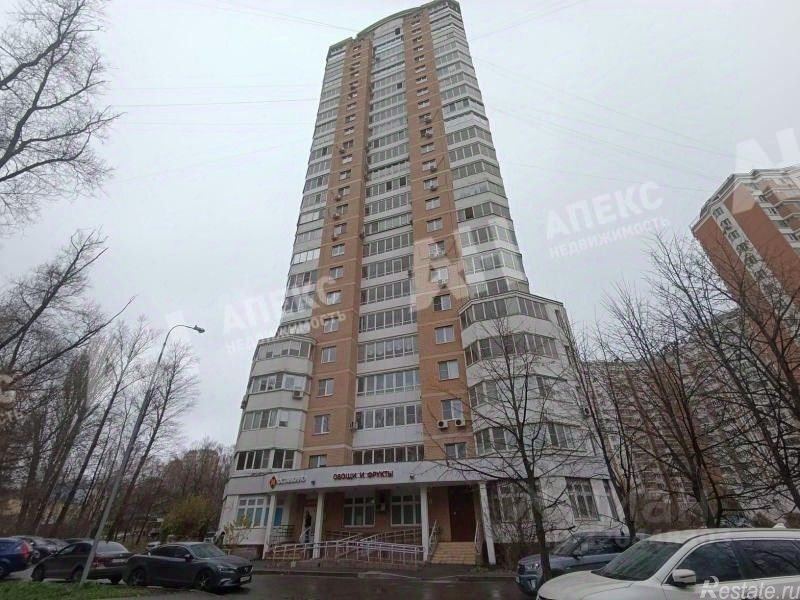 Продажа ПСН Бескудниковский переулок