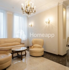 Продажа 3-комн квартиры на вторичном рынке Шелепихинское шоссе