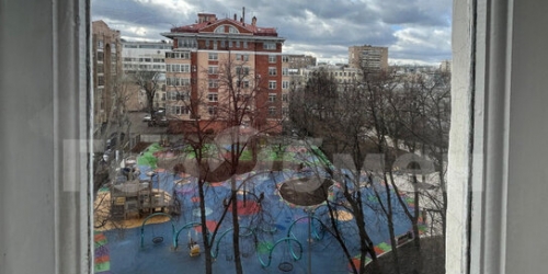 2-комн квартира ул Татарская,  д. 3