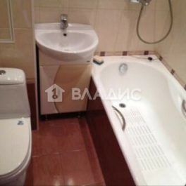 Продажа 1-комн квартиры на вторичном рынке Ферганская улица,  д. 30