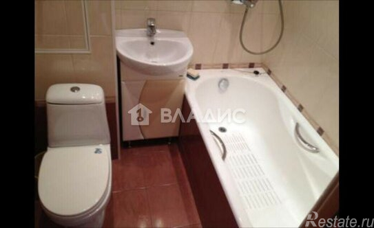 Продажа 1-комн квартиры на вторичном рынке Ферганская улица,  д. 30