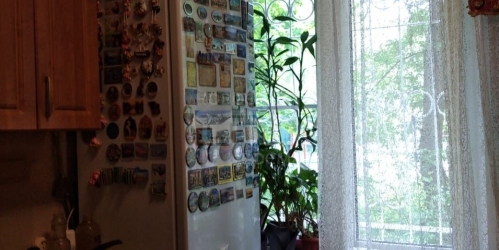 2-комн квартира Оранжерейная, 12