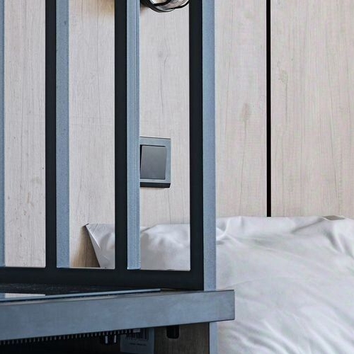 Студия Большой Сампсониевский проспект, 74к2