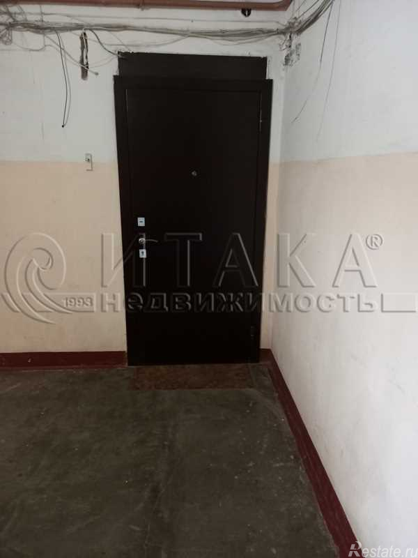 Продажа 1-комн квартиры на вторичном рынке Приозерск, Калинина,  д. 32