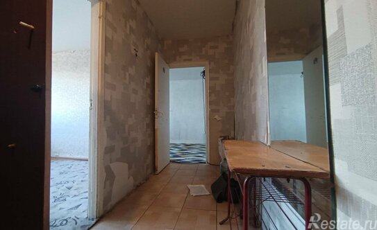 Продажа 2-комн квартиры на вторичном рынке Ветеранов пр-кт,  д. 129