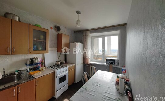 Продажа 2-комн квартиры на вторичном рынке Электросталь г, Южный пр-кт,  д. 1 к1