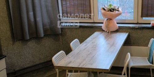 3-комн квартира улица Рудневка, 9