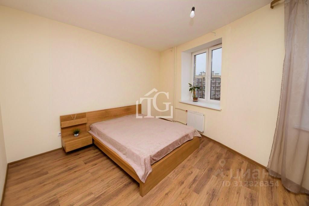 Продажа 1-комн квартиры на вторичном рынке д. Новое Девяткино, улица Арсенальная, 7