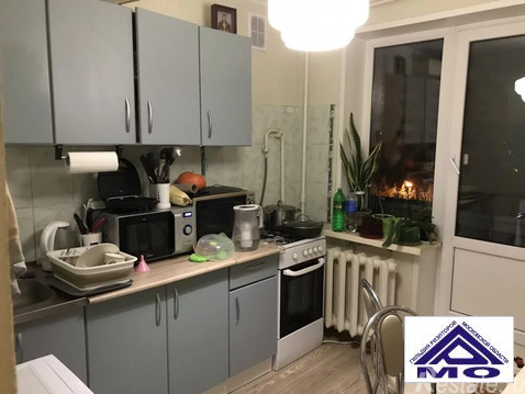 Продажа 1-комн квартиры на вторичном рынке Чехов, Вишневый б-р.,  д. 7