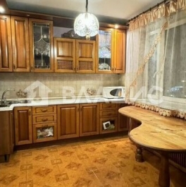 Продажа 3-комн квартиры на вторичном рынке Миклухо-Маклая ул,  д. 30