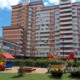 Продажа гаража улица Столетова