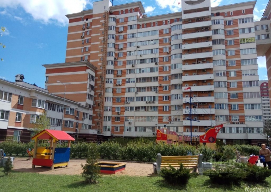 Продажа гаража улица Столетова