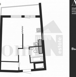 Продажа 1-комн квартиры на вторичном рынке ул Кустодиева,  д. 5,  к. 1 стр 1