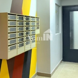 Продажа 3-комн квартиры на вторичном рынке Фёдоровское, Счастливая улица,  д. 4