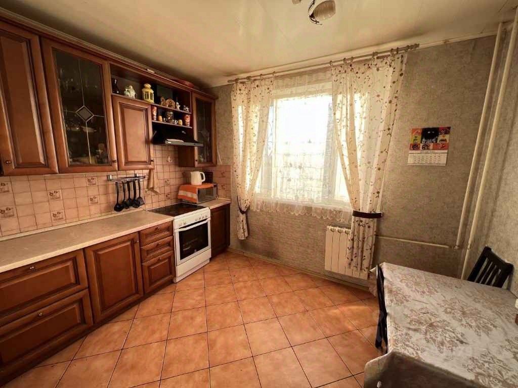 Продажа 3-комн квартиры на вторичном рынке Химки, улица Панфилова, 10