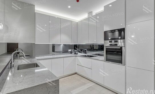 Продажа 2-комн квартиры на вторичном рынке Красногвардейский 1-й проезд,  д. 22 с2