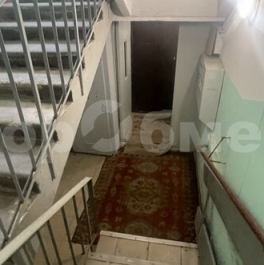Продажа 2-комн квартиры на вторичном рынке улица Коминтерна,  д. 16