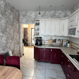 Продажа 3-комн квартиры на вторичном рынке Кириши г, Волховская наб,  д. 48