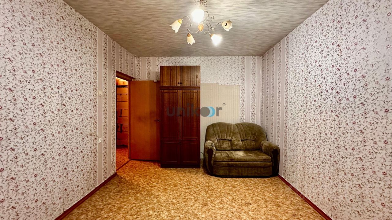 Продажа 2-комн квартиры на вторичном рынке Одинцово, улица Маршала Жукова, 34А