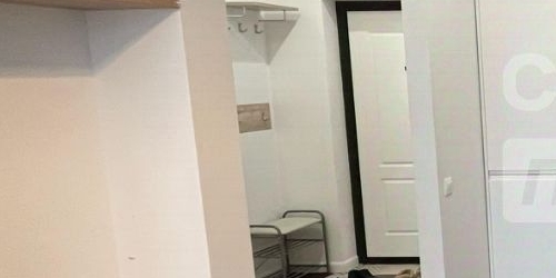 1-комн квартира улица Красных Зорь, 33А