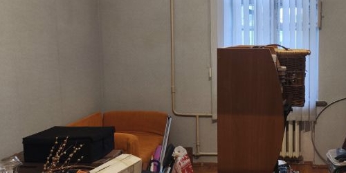 4-комн квартира улица Земляной Вал, 3/1С7