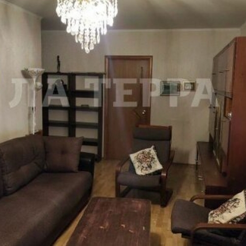 3-комн квартира улица Маршала Катукова,  д. 19 к2