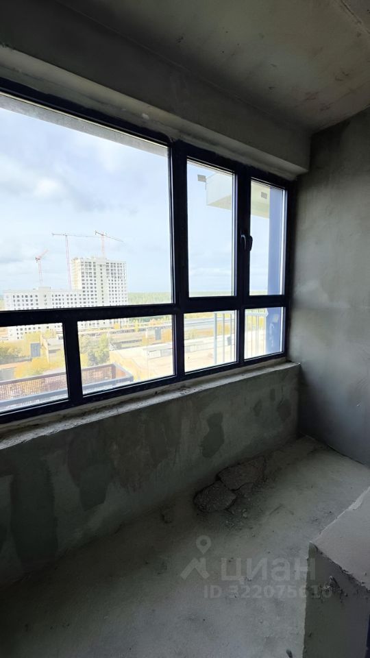 Продажа 1-комн квартиры на вторичном рынке Ивантеевка, Заводская улица,  д. 9А