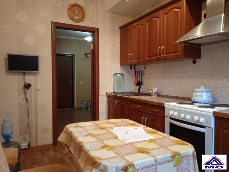 Продажа 1-комн квартиры на вторичном рынке Раменское, Лучистая ул. ,  д. 3