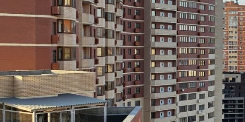 2-комн квартира Люберцы, улица Кирова, 11