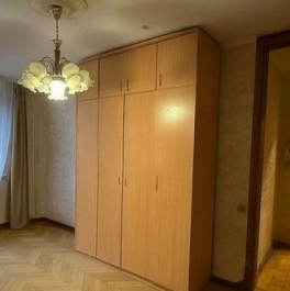 Продажа 4-комн квартиры на вторичном рынке Алтуфьевское ш,  д. 100