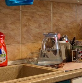 Продажа 1-комн квартиры на вторичном рынке Подольск, Красногвардейский бульвар, 1б