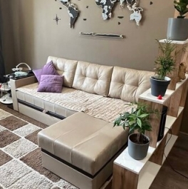 Продажа 3-комн квартиры на вторичном рынке ул Крылатская,  д. 31,  к. 2