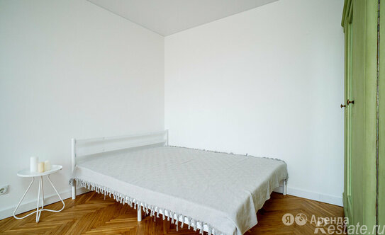 Аренда 1-комн квартиры на вторичном рынке Крутицкая набережная,  д. 21