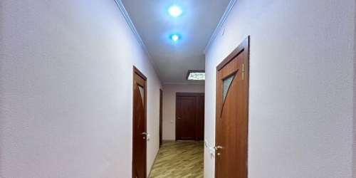 3-комн квартира ул Рашетова,  д. 14