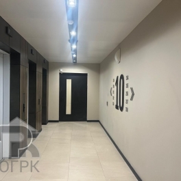 Продажа 2-комн квартиры на вторичном рынке Новоалексеевская улица, 16к4