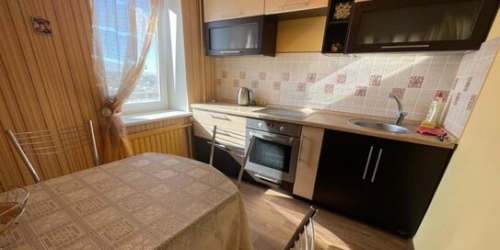 1-комн квартира Канонерский остров,  д. 7