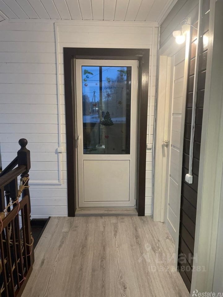 Продажа дома Никольское, 46Н-11409