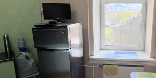 3-комн квартира Лиговский проспект, 142