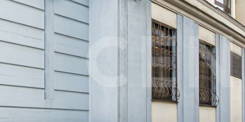 3-комн квартира Озерковская набережная, 52А