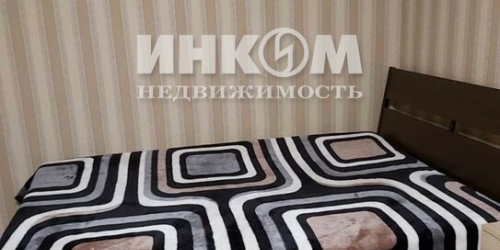 1-комн квартира ул Академика Анохина,  д. 5,  к. 1