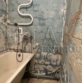 Продажа 1-комн квартиры на вторичном рынке Волосово г, Лесная ул,  д. 12