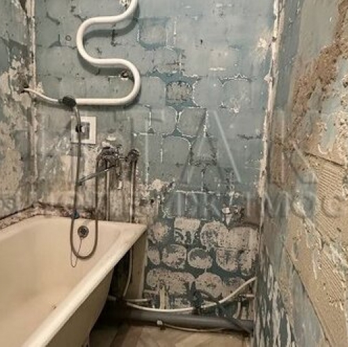 1-комн квартира Волосово г, Лесная ул,  д. 12