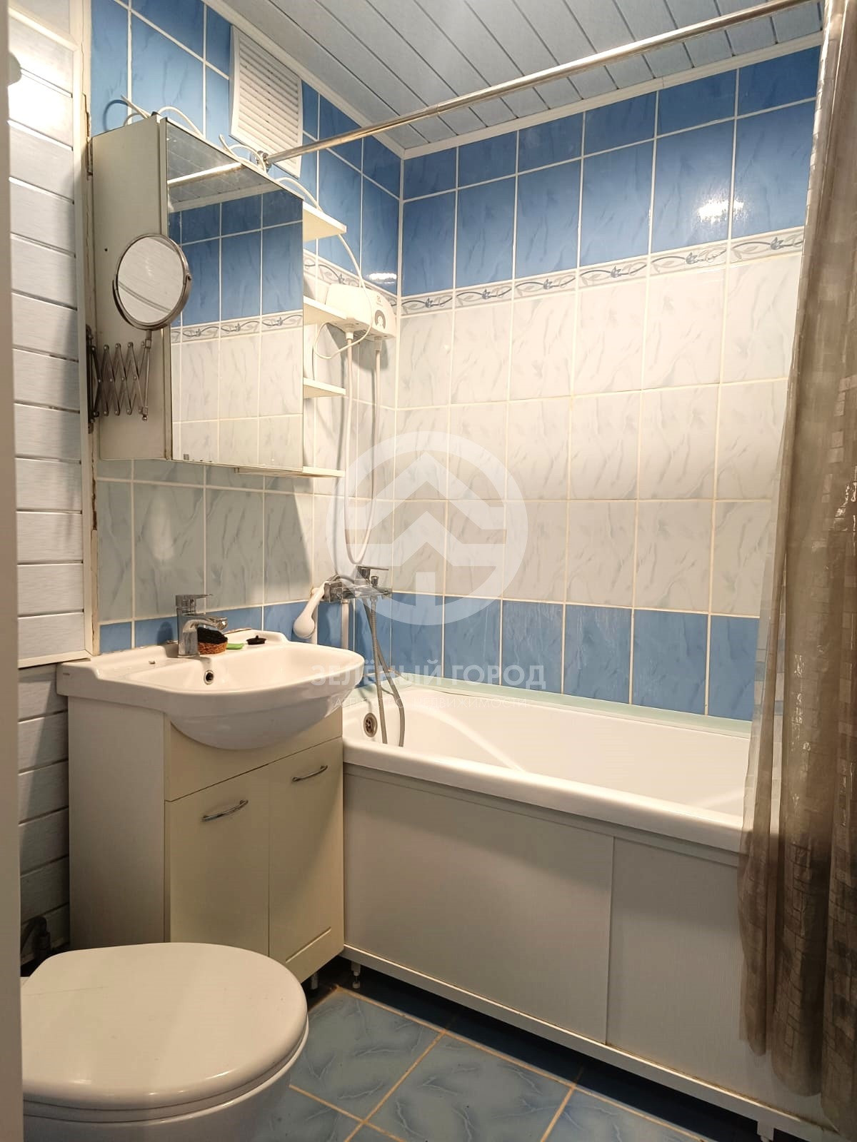 Продажа 2-комн квартиры на вторичном рынке Клин, Бородинский проезд, д. 17