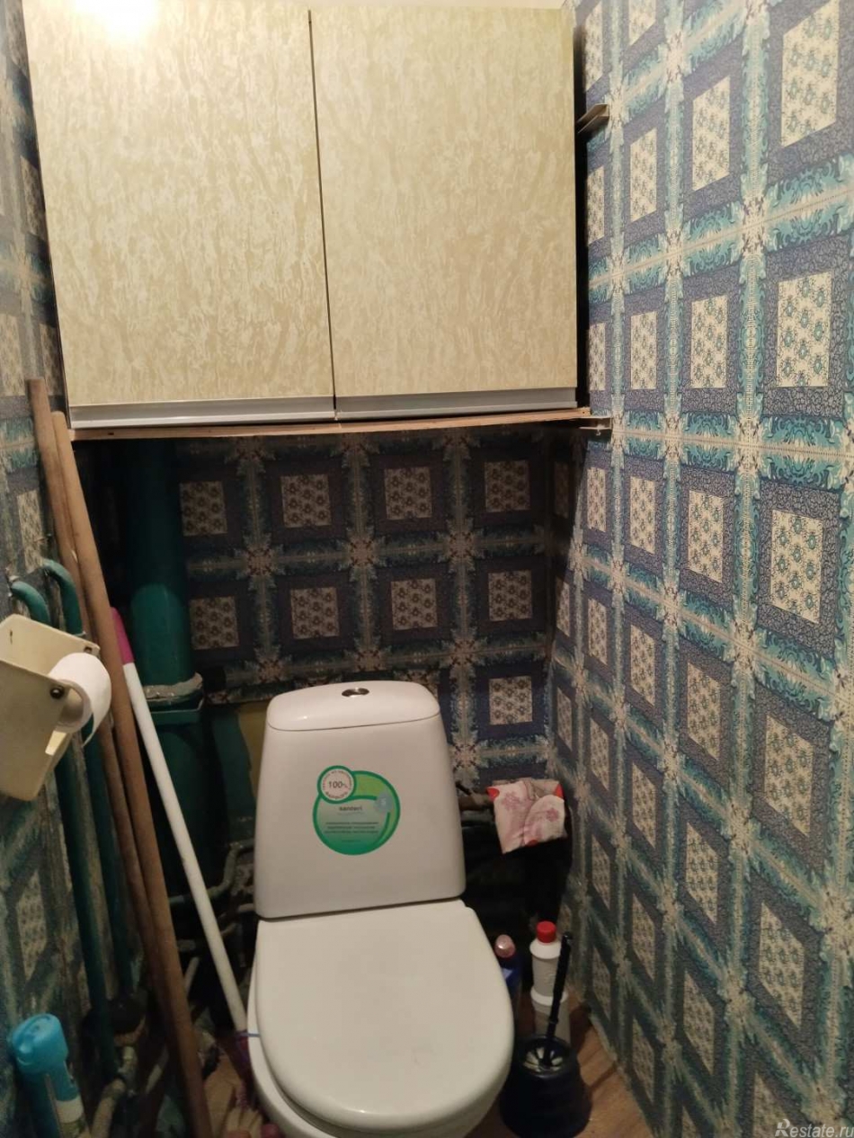 Аренда 2-комн квартиры на вторичном рынке Раменское г., Строительная ул., 6